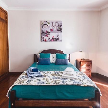 Funchal Downtown By Alma Holiday Rentals Exterior photo