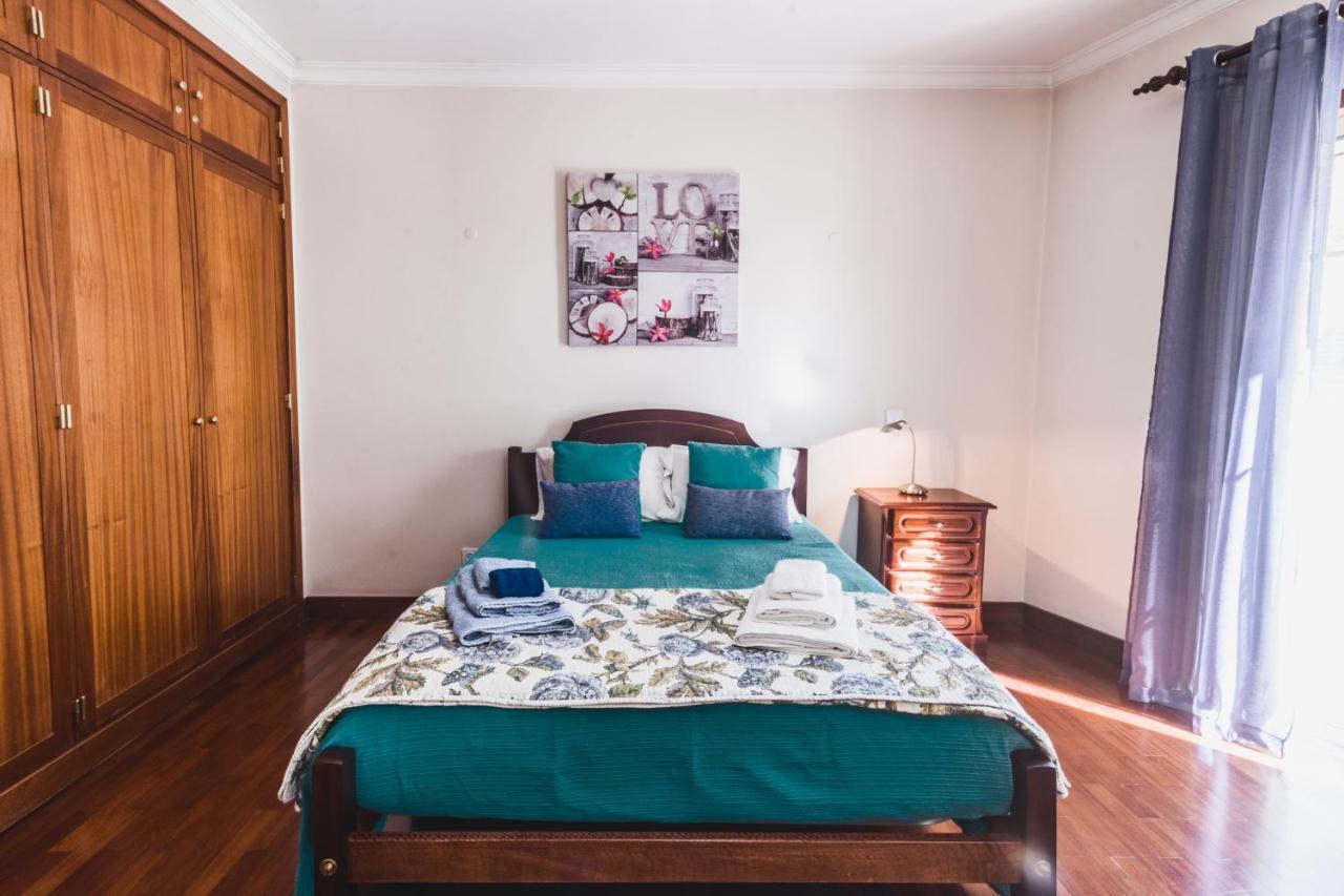 Funchal Downtown By Alma Holiday Rentals Exterior photo