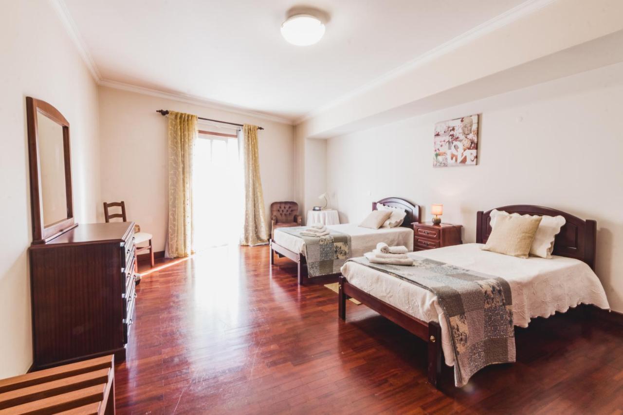 Funchal Downtown By Alma Holiday Rentals Exterior photo